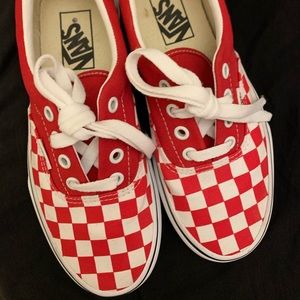 Vans Old Skool Checkerboard